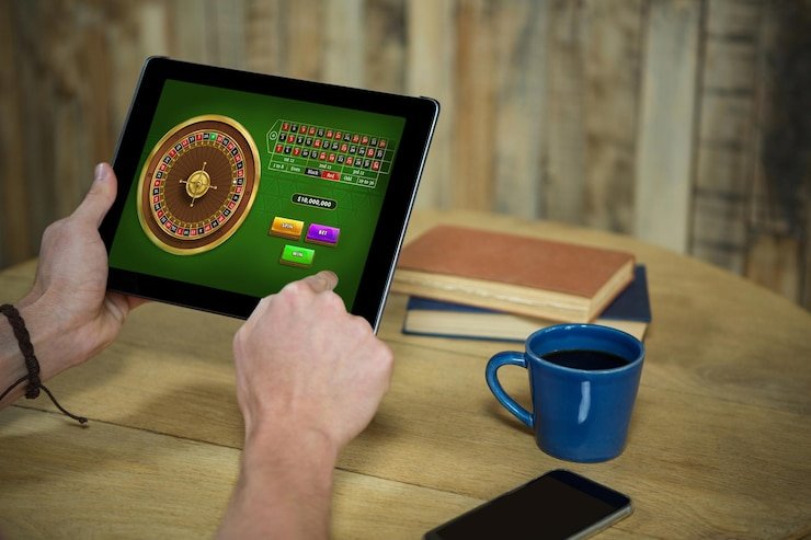 Dasbor permainan sepak bola langsung di pisces toto